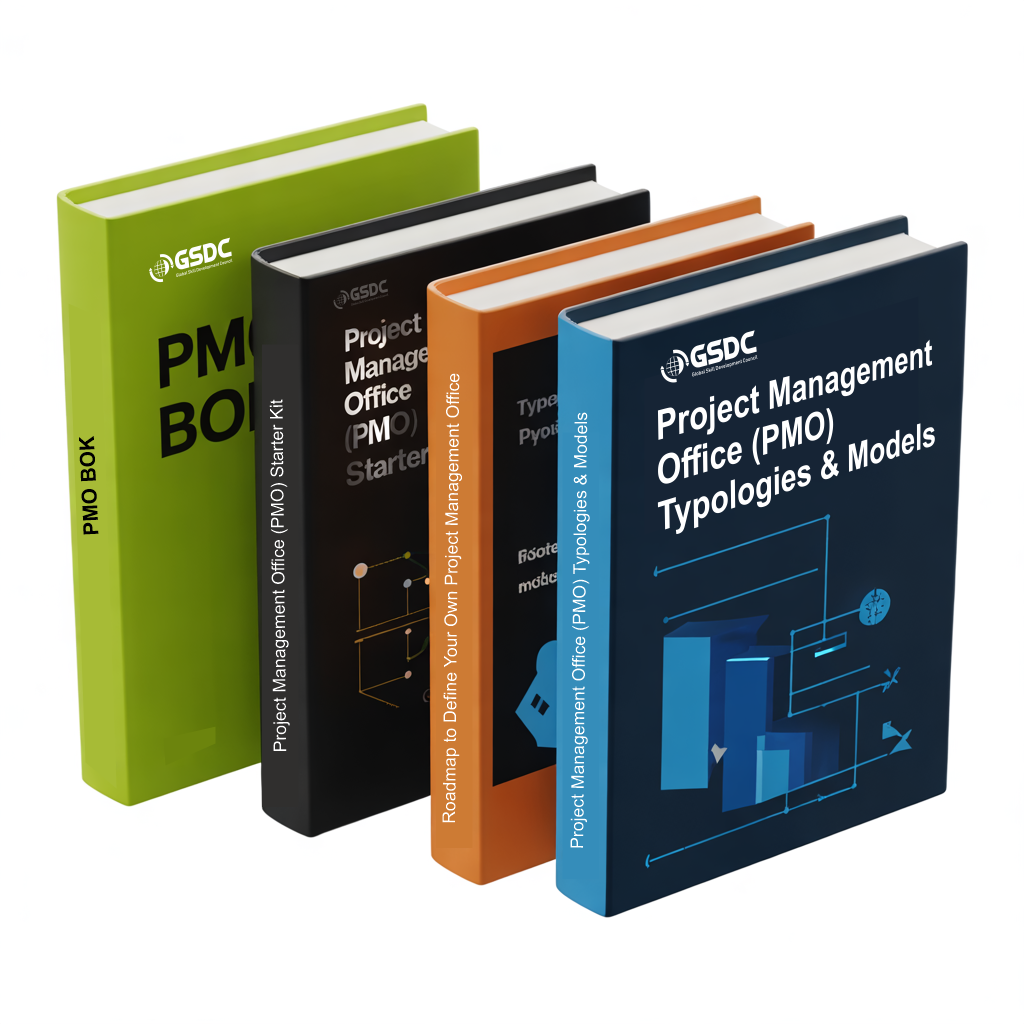 Project Management Office : PMO Compleate Guide